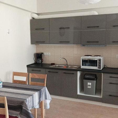 Jasas Apartment Heraklion  Bagian luar foto