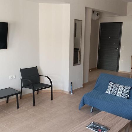 Jasas Apartment Heraklion  Bagian luar foto