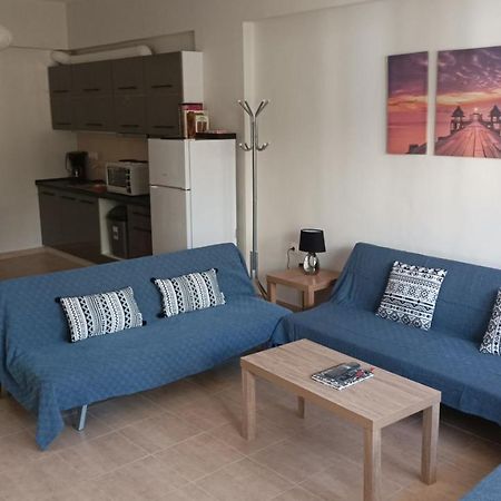 Jasas Apartment Heraklion  Bagian luar foto