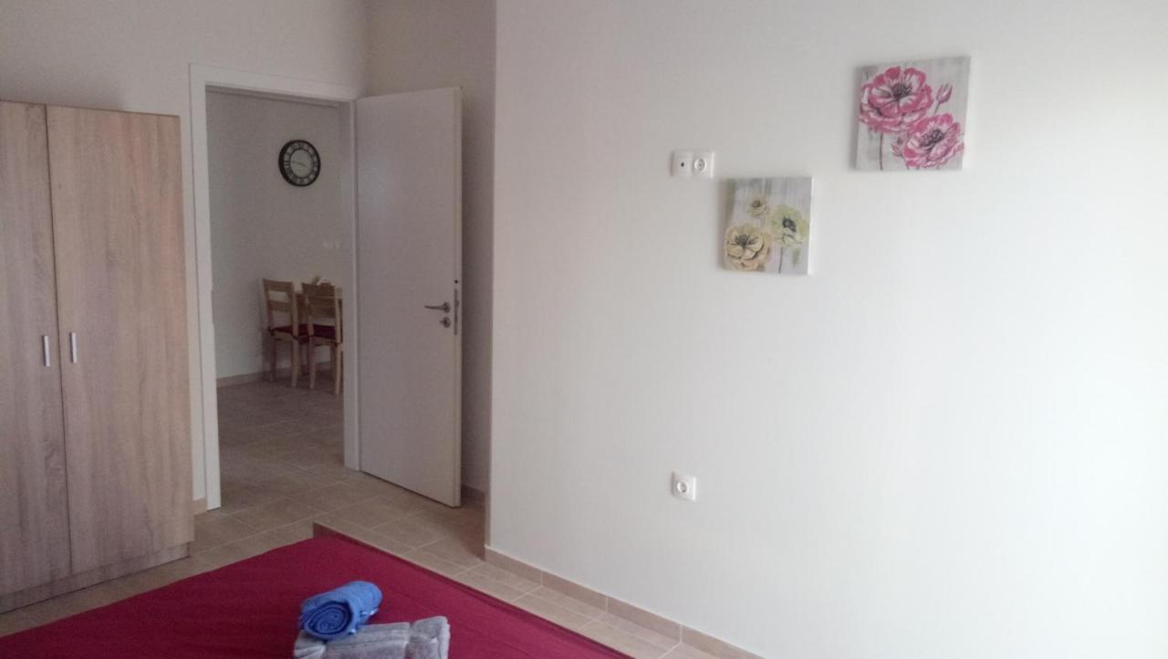 Jasas Apartment Heraklion  Bagian luar foto