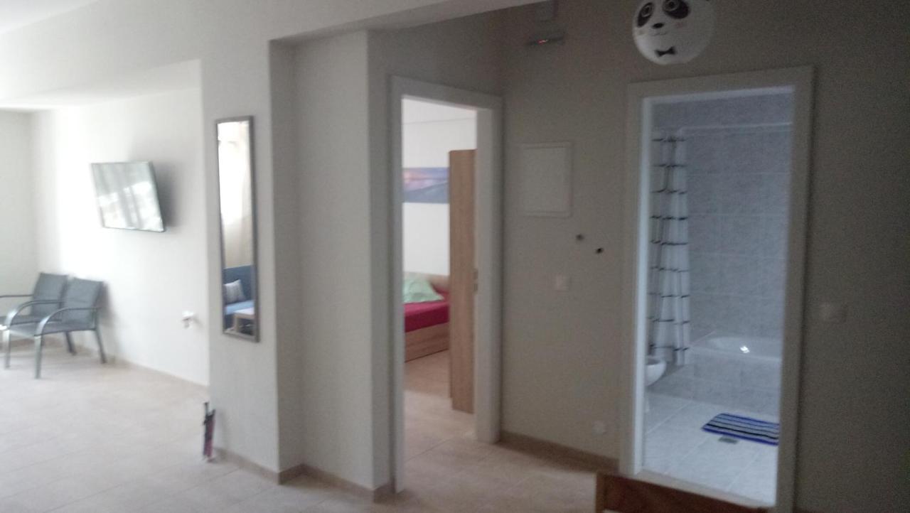 Jasas Apartment Heraklion  Bagian luar foto