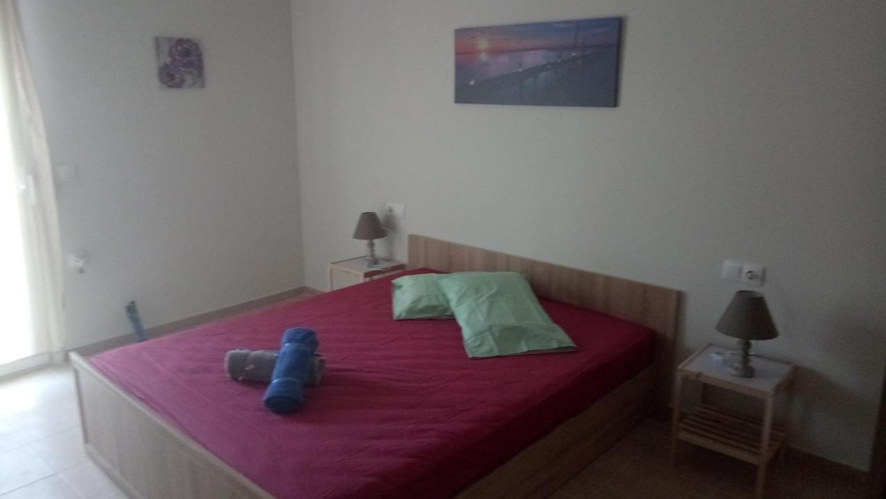 Jasas Apartment Heraklion  Bagian luar foto