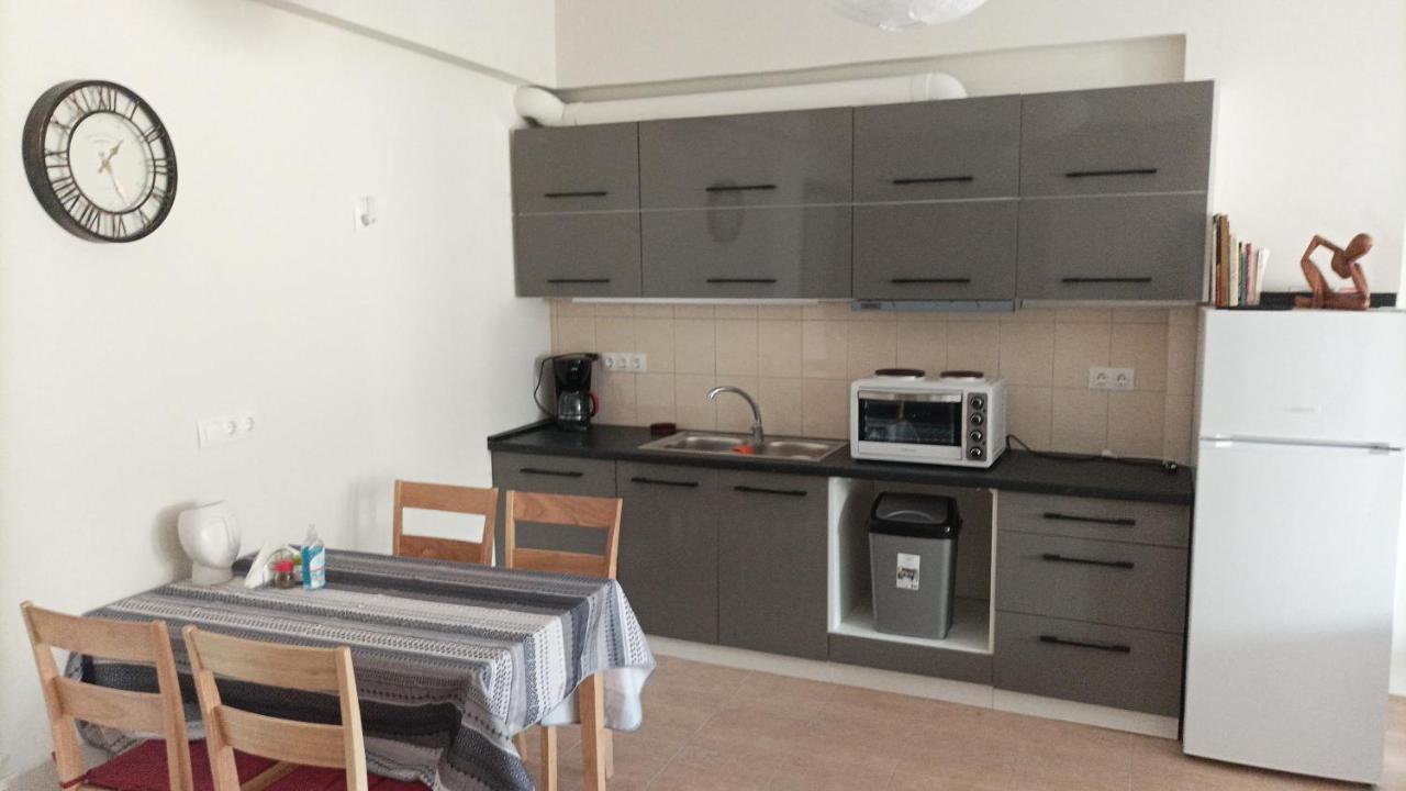 Jasas Apartment Heraklion  Bagian luar foto